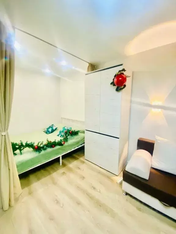 1-к кв. Марий Эл, Йошкар-Ола ул. Дружбы, 111 (40.0 м) - Фото 2