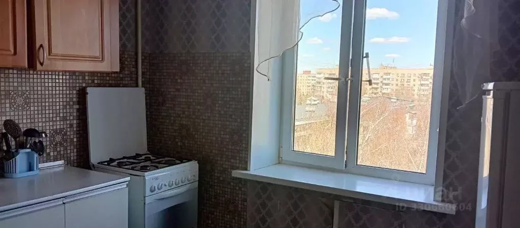 3-к кв. Московская область, Ступино ул. Чайковского, 38 (58.0 м) - Фото 1