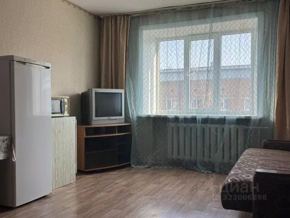 Комната Иркутская область, Иркутск ул. Трилиссера, 52 (19.4 м) - Фото 1