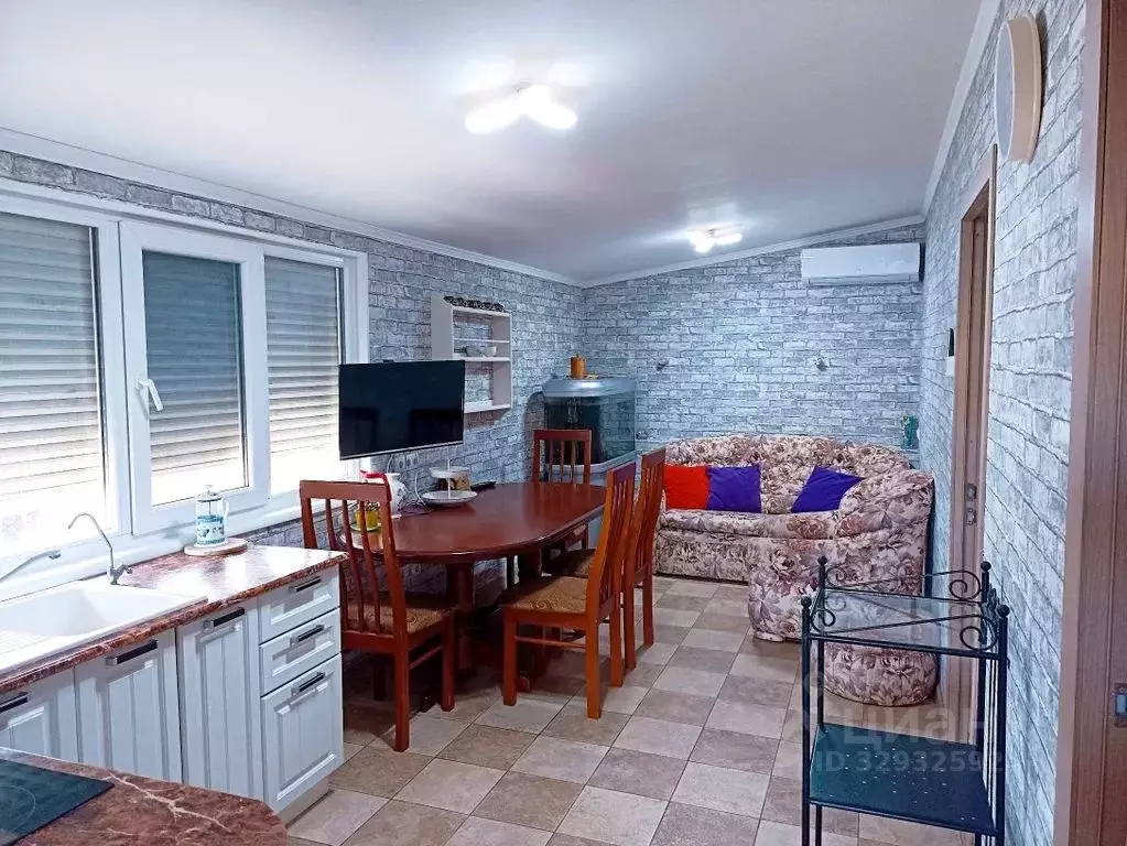 Дом в Севастополь Прибрежное садоводческое товарищество, 88 (49 м) - Фото 2
