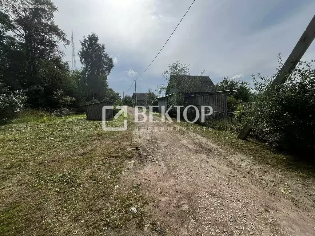 Участок в село Минское, СНТ Минчанин (4 м) - Фото 2