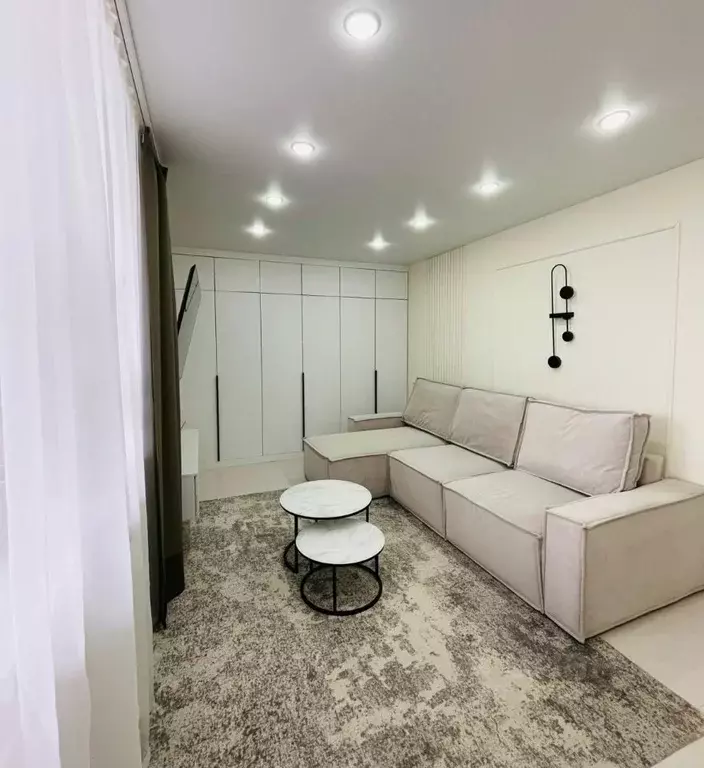 2-к кв. Томская область, Томск Ленская ул., 31 (60.0 м) - Фото 2