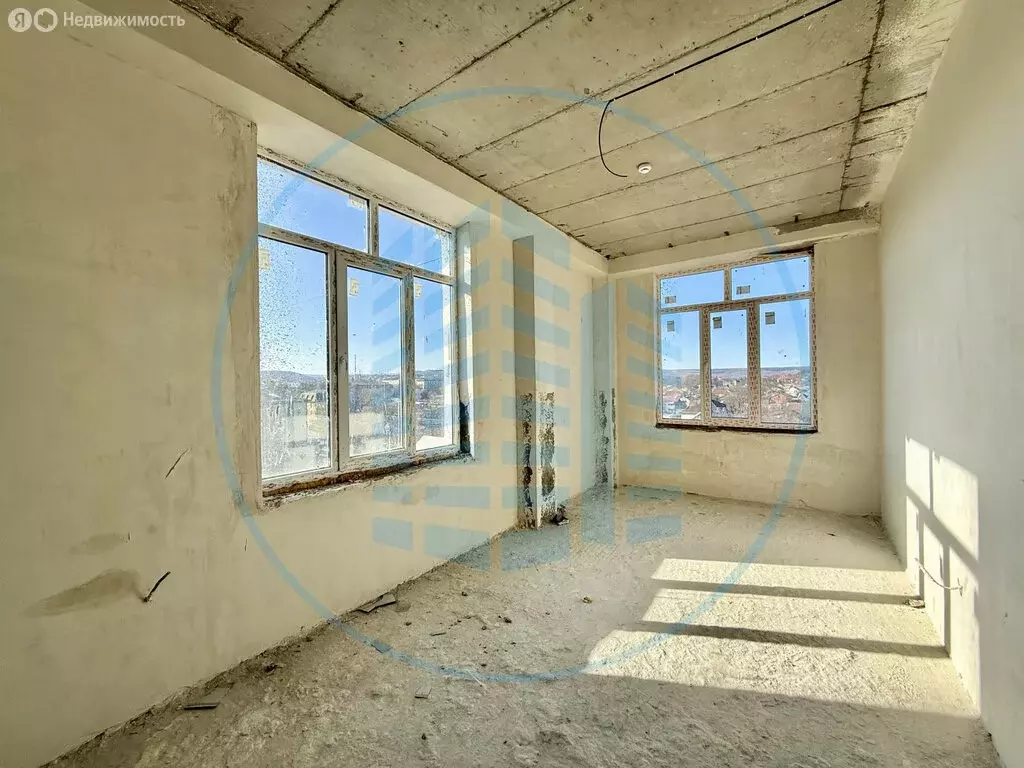 2-комнатная квартира: Ессентуки, Октябрьская улица, 8/6 (57.7 м) - Фото 2