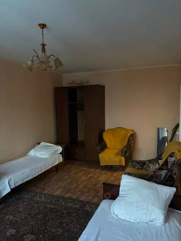 1-к кв. Орловская область, Орел Приборостроительная ул., 57 (41.0 м) - Фото 1