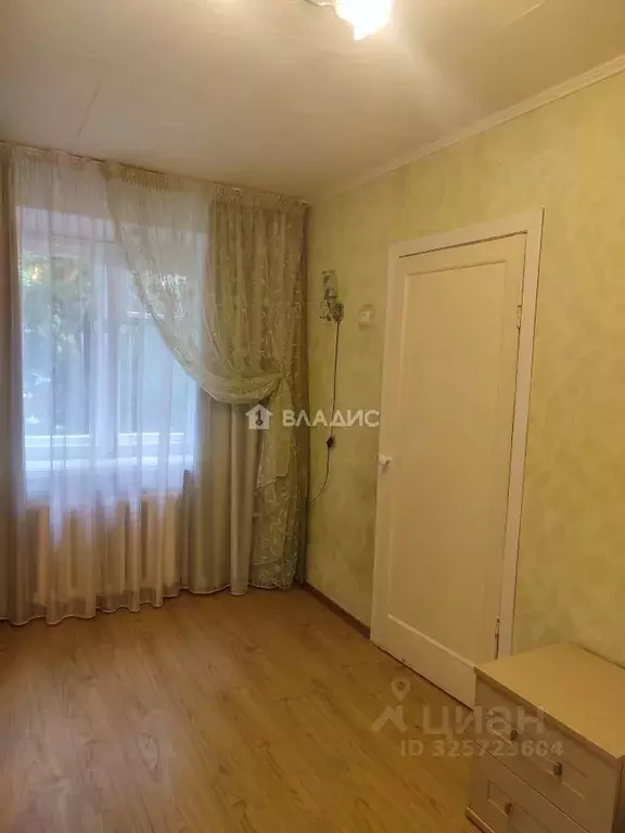 2-к кв. Владимирская область, Владимир ул. Завадского, 15 (52.0 м) - Фото 2