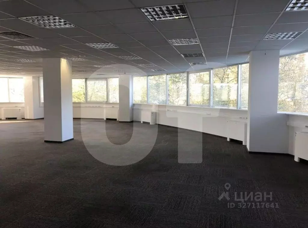 Офис в Москва Таганская ул., 17-23 (757 м) - Фото 1