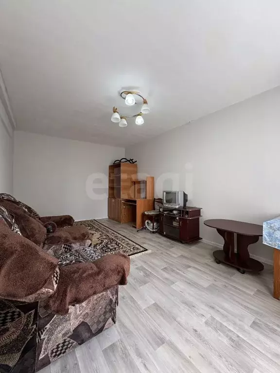 1-к кв. Курганская область, Курган просп. Конституции, 50А (36.0 м) - Фото 1