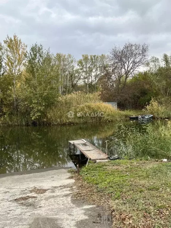 Участок в Ростовская область, Азовский район, Елизаветинское с/пос, ... - Фото 2