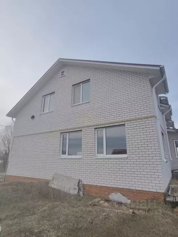 Дом в Марий Эл, Йошкар-Ола городской округ, д. Шоя-Кузнецово ул. ... - Фото 0