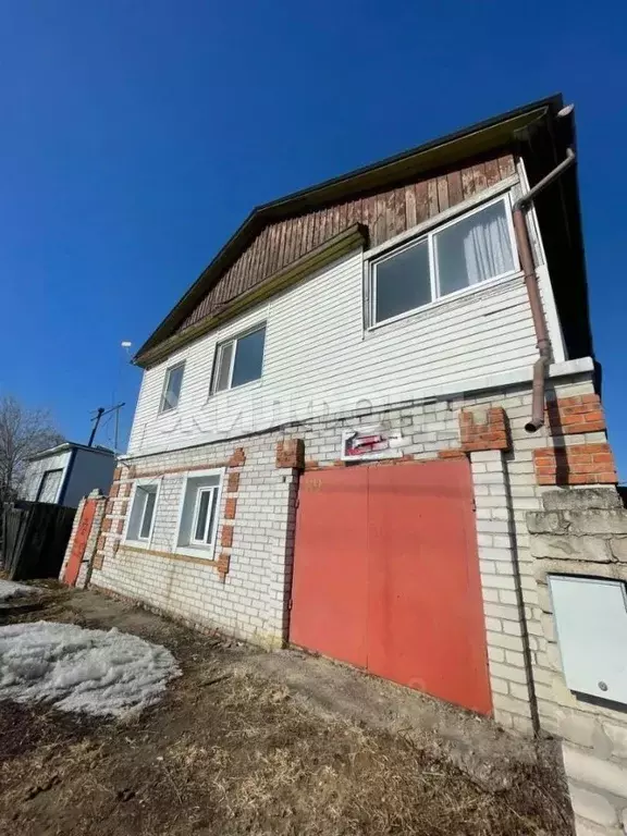 Дом в Амурская область, Благовещенск Мостовая ул. (140 м) - Фото 1