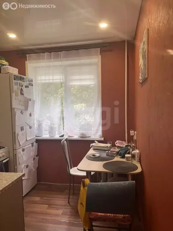 2-комнатная квартира: Пермь, Студенческая улица, 11 (44.4 м) - Фото 2