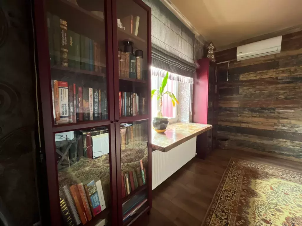 Продаётся 4-к квартира, 155 м - Фото 1