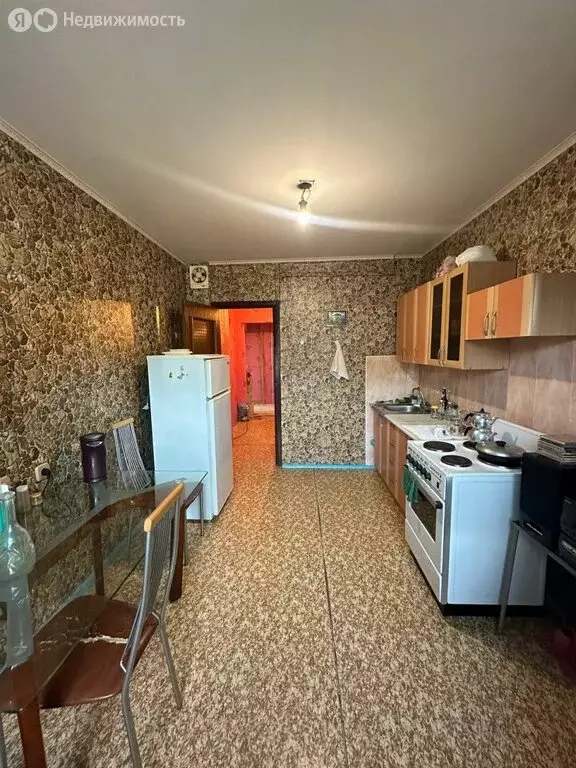 2-комнатная квартира: Норильск, Югославская улица, 32 (56 м) - Фото 1
