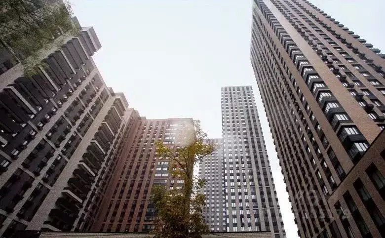 Студия Москва Фестивальная ул., 15К4 (26.0 м) - Фото 1