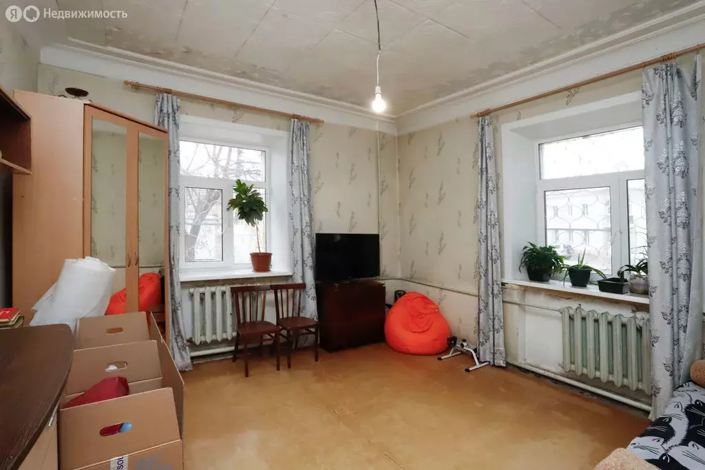2-комнатная квартира: Иркутск, улица Безбокова, 12 (57.5 м) - Фото 2