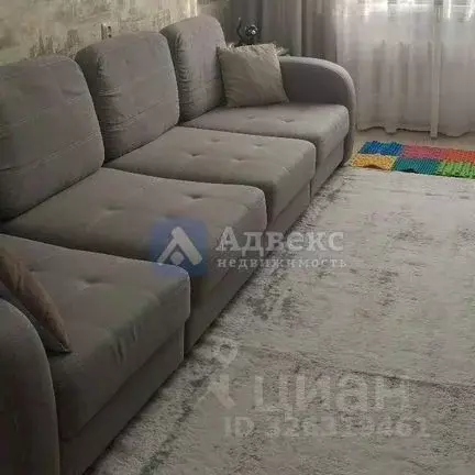 2-к кв. Тюменская область, Тюмень Широтная ул., 81 (51.2 м) - Фото 1