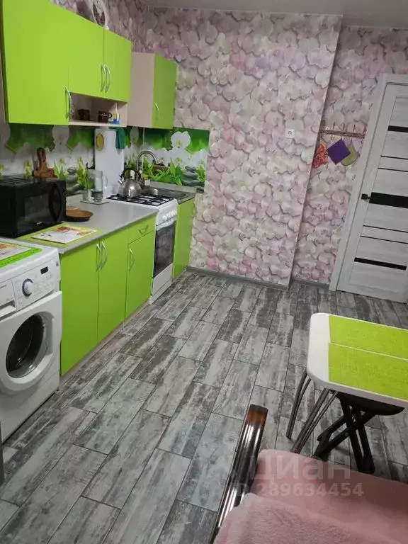 1-к кв. Ярославская область, Углич ул. Луначарского, 6 (39.0 м) - Фото 1