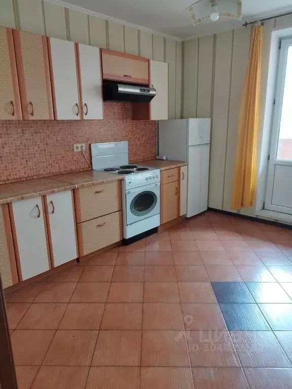 2-к кв. Московская область, Красногорск ул. Спасская, 6 (72.0 м) - Фото 0