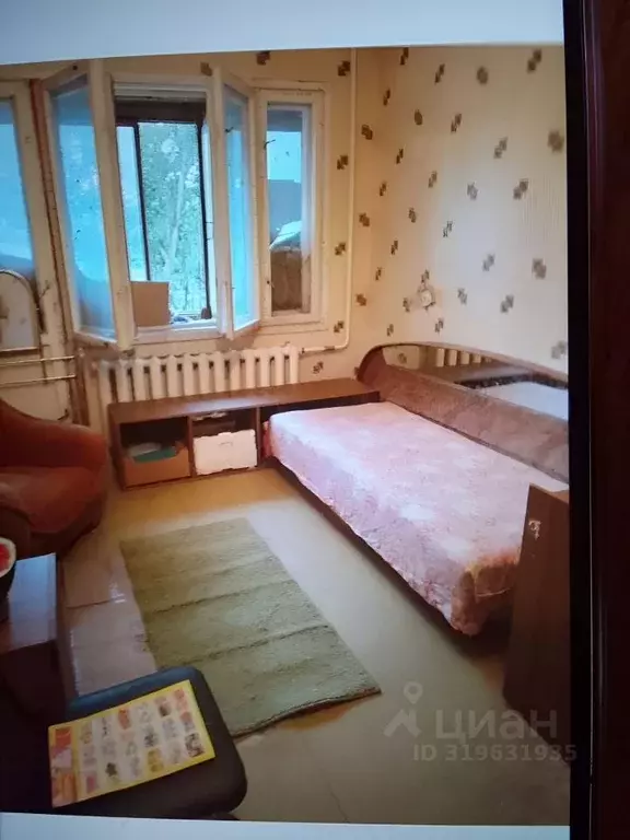 Комната Санкт-Петербург просп. Маршала Жукова, 30к2В - Фото 2