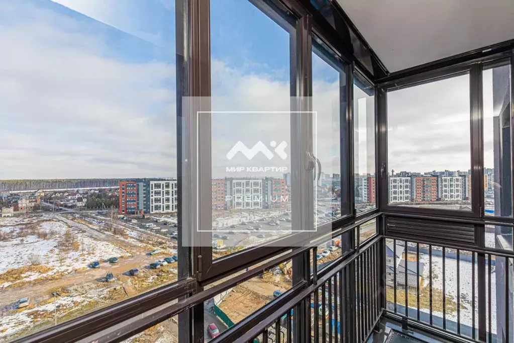 2-к кв. Ленинградская область, Ломоносовский район, Аннинское ... - Фото 1