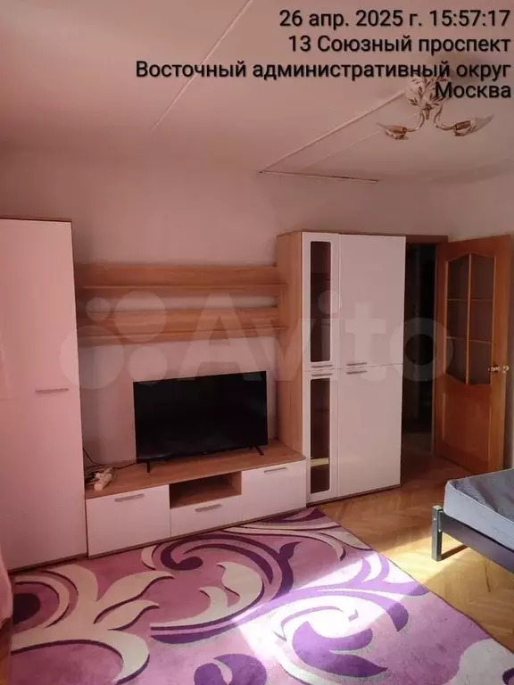 2-к. квартира, 49 м, 11/12 эт. - Фото 0