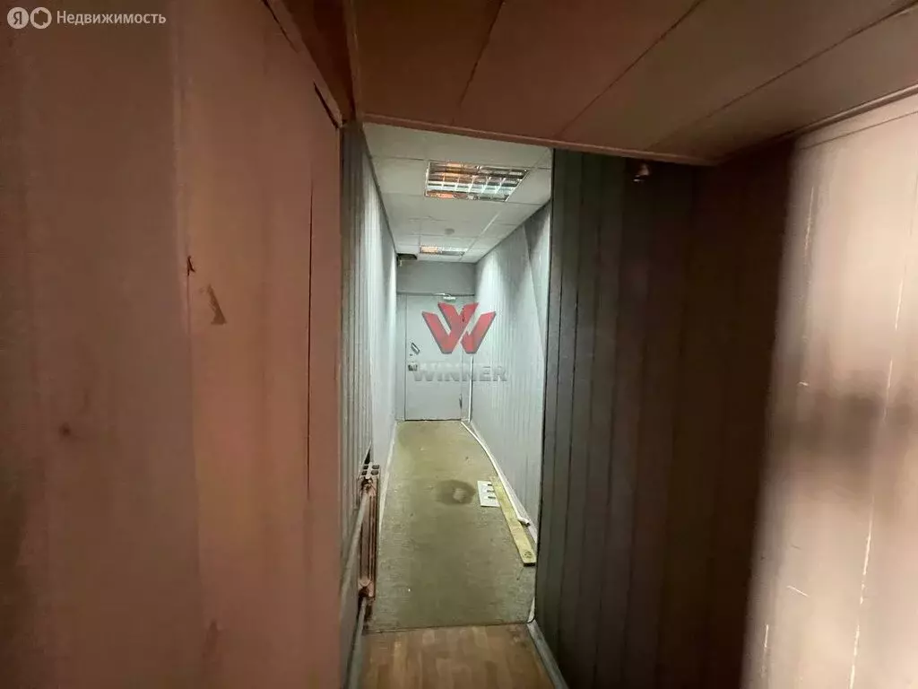 Офис (94 м) - Фото 2