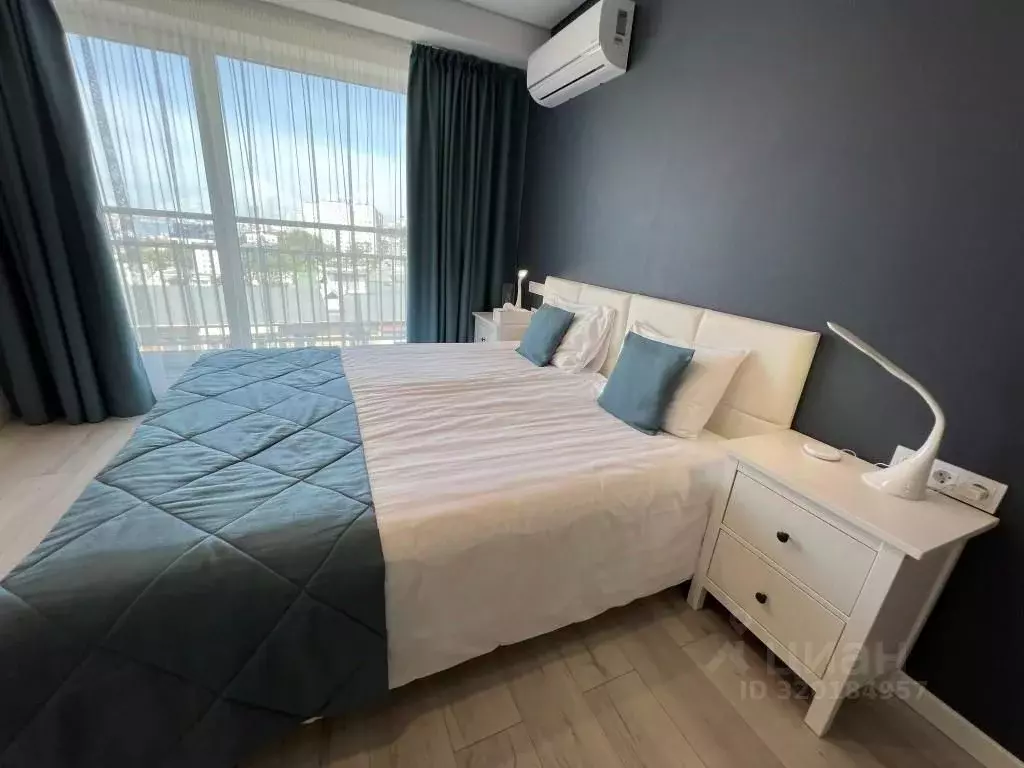 1-к кв. Приморский край, Владивосток ул. Махалина, 10 (32.0 м) - Фото 2