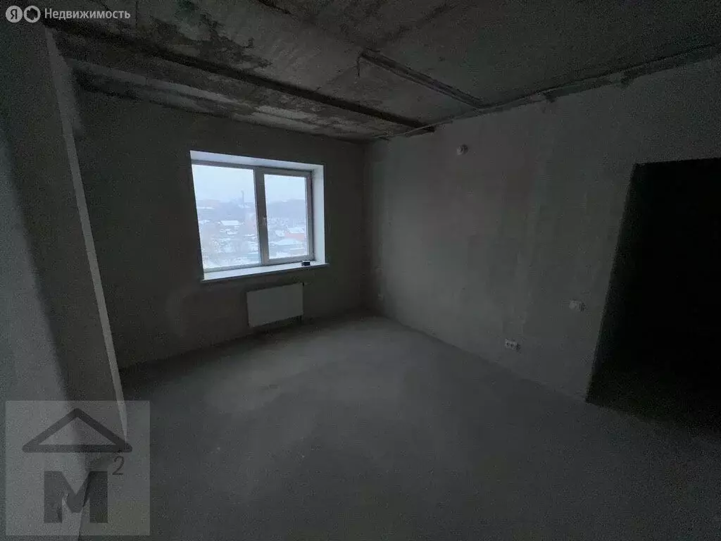 2-комнатная квартира: Абакан, улица Некрасова, 16 (71 м) - Фото 2