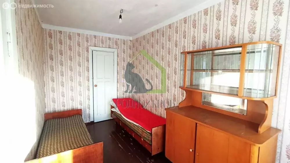 3-комнатная квартира: Октябрьск, улица Гая, 39А (53.5 м) - Фото 2