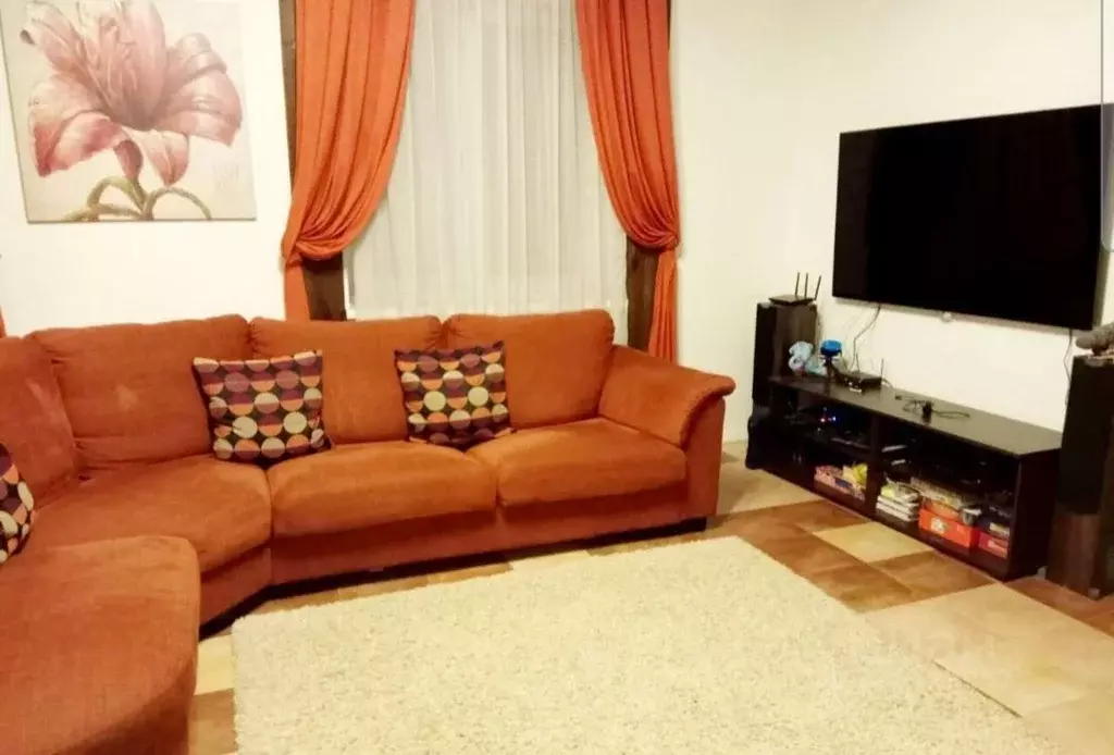 Дом в Московская область, Раменский муниципальный округ, с. Зюзино ул. ... - Фото 2