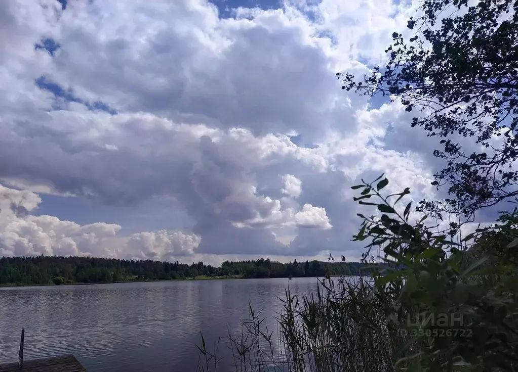 Дом в Ленинградская область, Выборгский район, Каменногорское ... - Фото 0