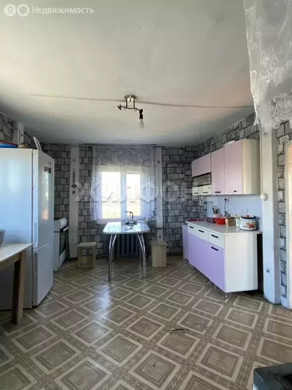 Дом в посёлок городского типа Каа-Хем, Горная улица (51 м) - Фото 1