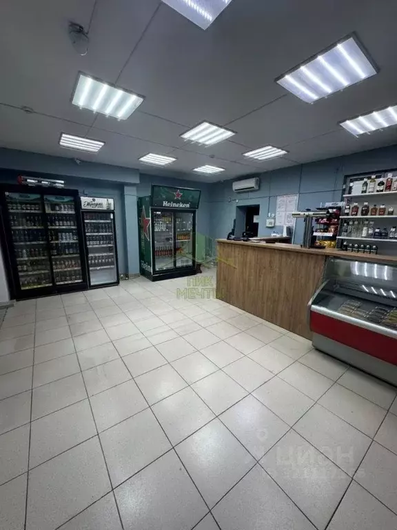 Помещение свободного назначения в Бурятия, Улан-Удэ ул. Боевая, 7 (62 ... - Фото 2