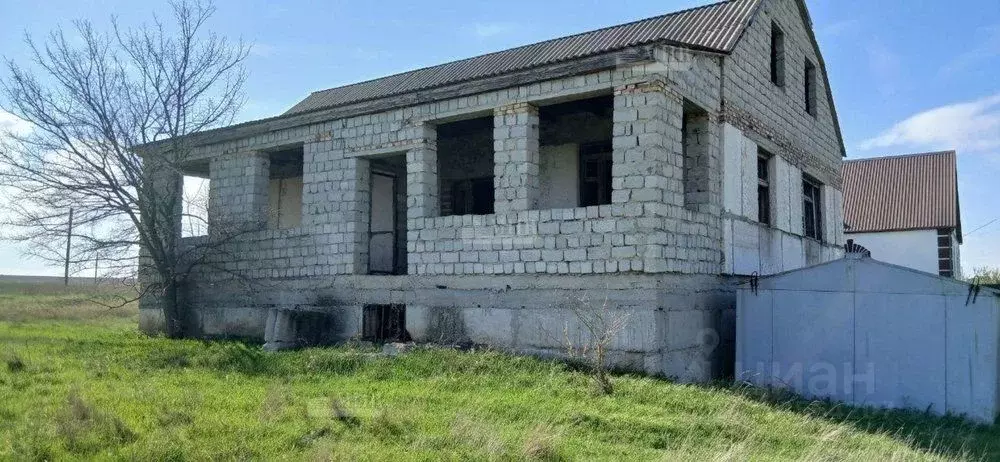 Дом в Крым, Феодосия ул. Ялы-Бою, 48 (268 м) - Фото 1