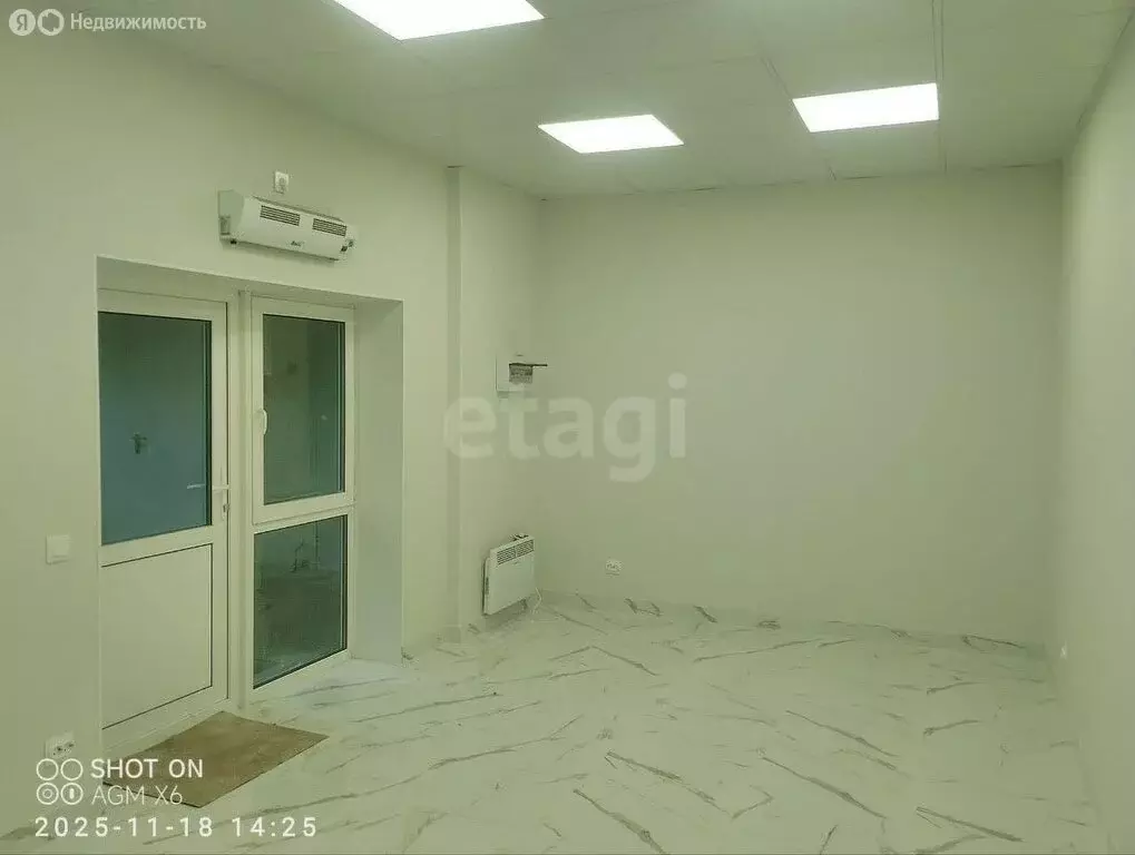 Помещение свободного назначения (22 м) - Фото 2