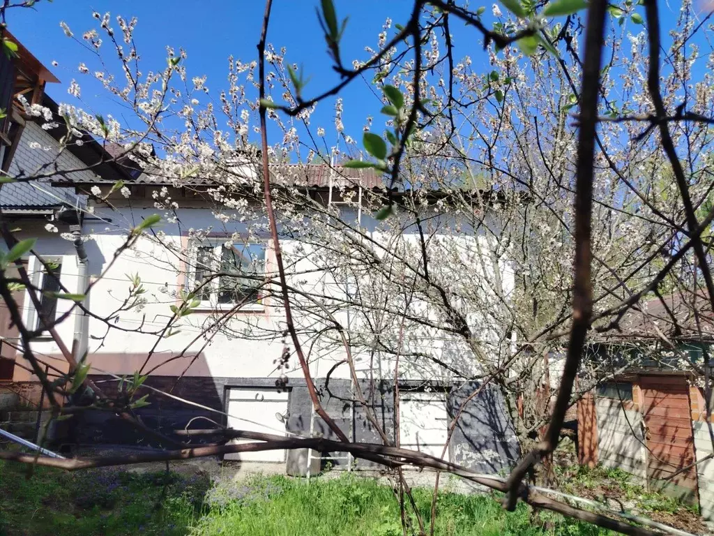 Дом в Брянская область, Брянск Бежицкий пер., 23 (60 м) - Фото 1