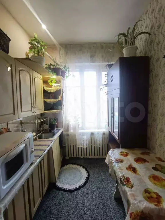 1-к. квартира, 20,3 м, 3/4 эт. - Фото 1