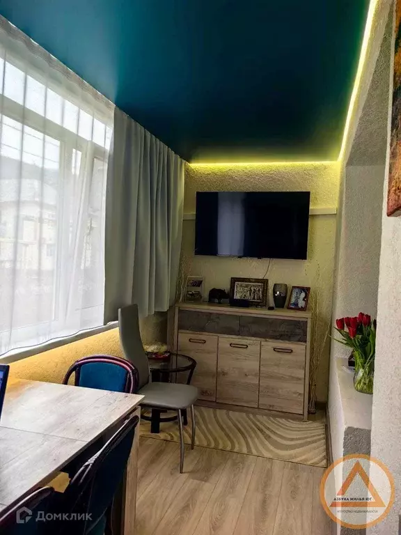 Продаётся 2-к квартира, 36.5 м - Фото 1