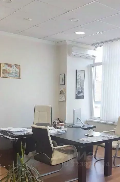 Офис в Москва ул. Вавилова, 5К3 (164 м) - Фото 2