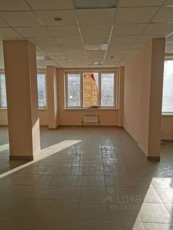 Помещение свободного назначения в Московская область, Жуковский ул. ... - Фото 1