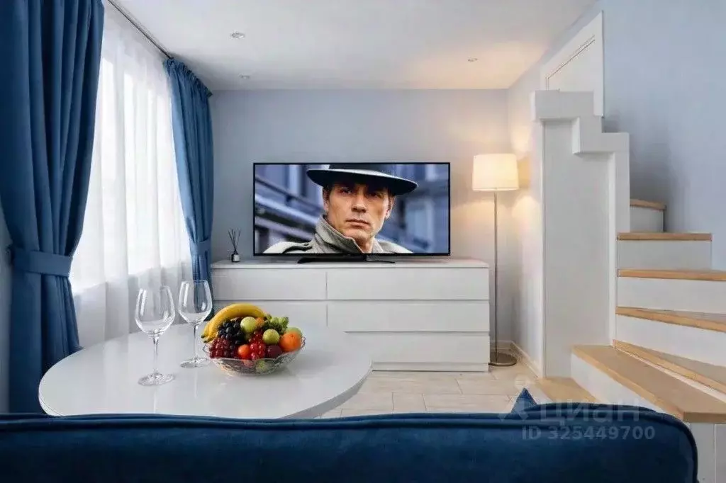 1-к кв. Москва ул. Перерва, 16 (28.0 м) - Фото 1