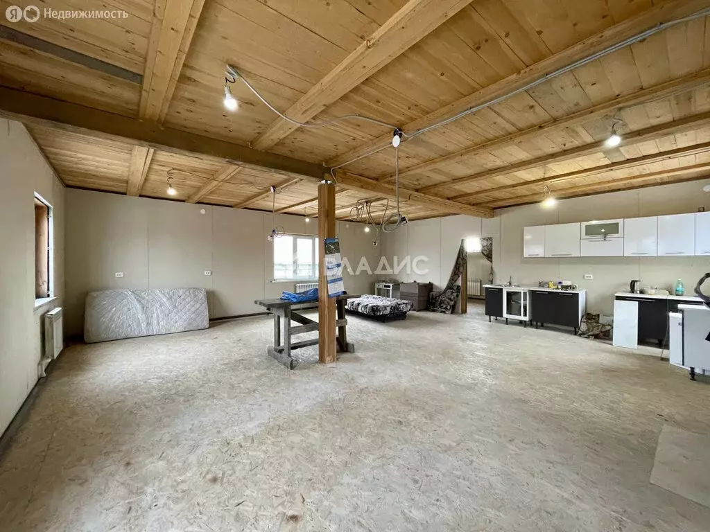 Дом в Улан-Удэ, СНТ Дружба, 325 (85 м) - Фото 2