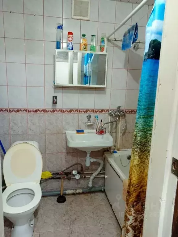 1-к кв. Кировская область, Киров ул. Романа Ердякова, 14 (34.0 м) - Фото 1