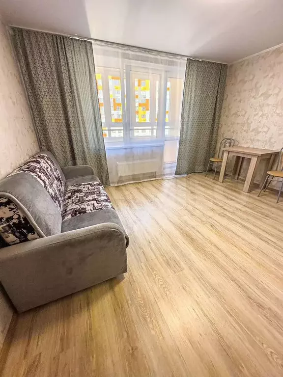 Квартира-студия, 23,3 м, 20/23 эт. - Фото 1
