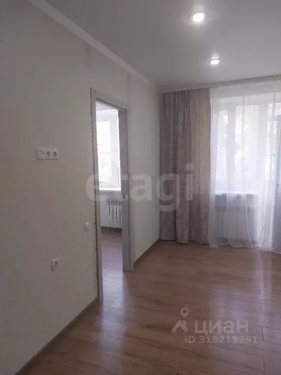 2-к кв. Ростовская область, Ростов-на-Дону ул. Седова, 7 (40.0 м) - Фото 0