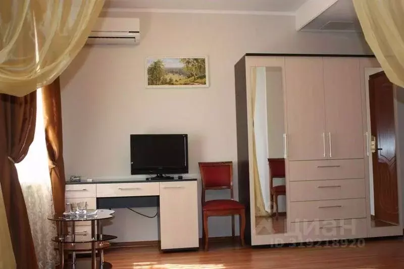 Комната Белгородская область, Губкин ул. Скворцова, 1 (25.0 м) - Фото 0