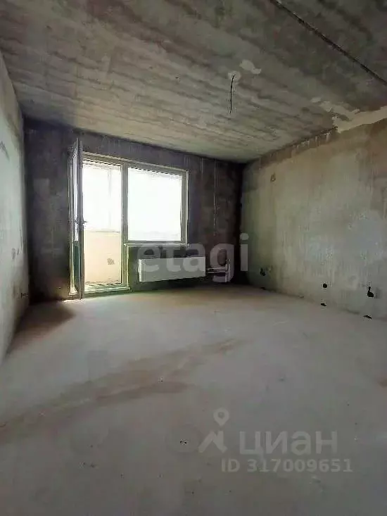1-к кв. Самарская область, Тольятти Приморский бул., 58 (44.3 м) - Фото 1