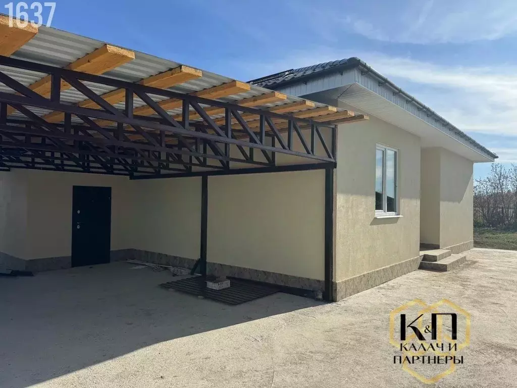 Дом в Свердловская область, Полевской Малахова Гора СНТ, ул. 1-я, 99 ... - Фото 2