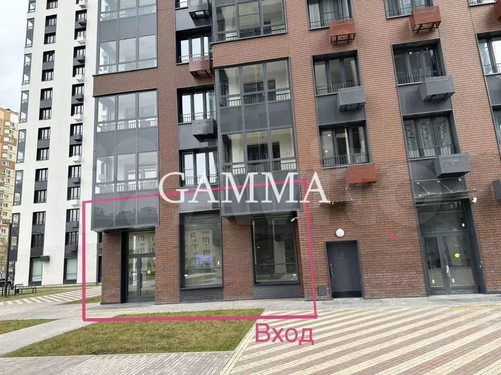 ПСН ул. Маргелова, 3к2 - Фото 1