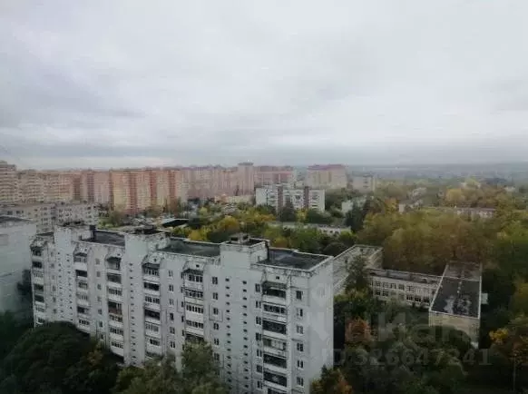 2-к кв. Московская область, Щелково ул. Неделина, 20 (69.0 м) - Фото 2